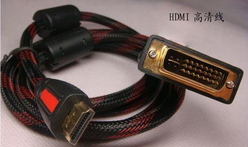 HDMI与液晶电视连接要注意五个细节